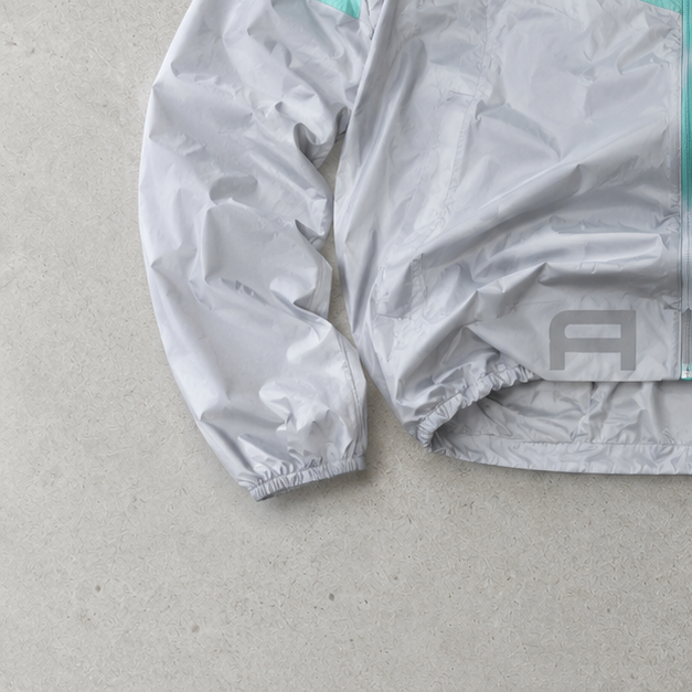 Nike Jacket Mintgrün Limited (Size L)