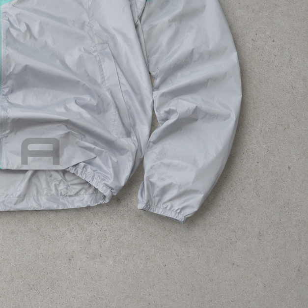 Nike Jacket Mintgrün Limited (Size L)