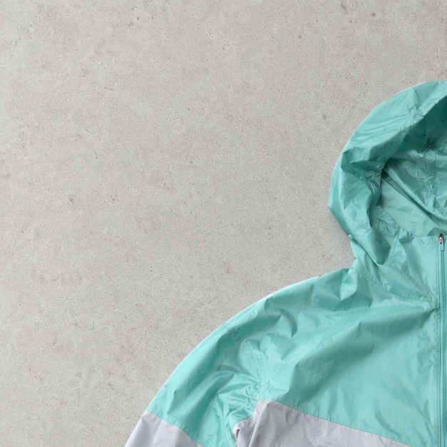 Nike Jacket Mintgrün Limited (Size L)