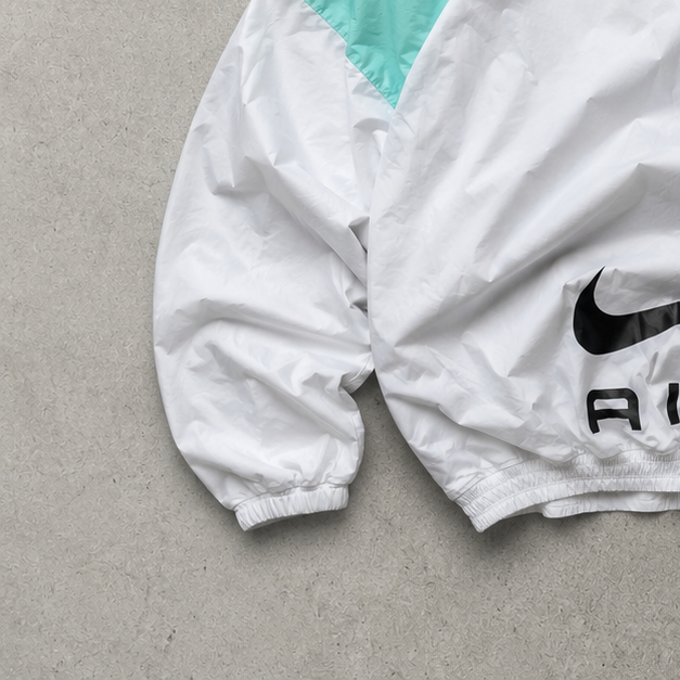 Nike Jacket Mintgrün Limited (Size L)