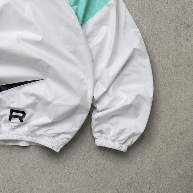 Nike Jacket Mintgrün Limited (Size L)