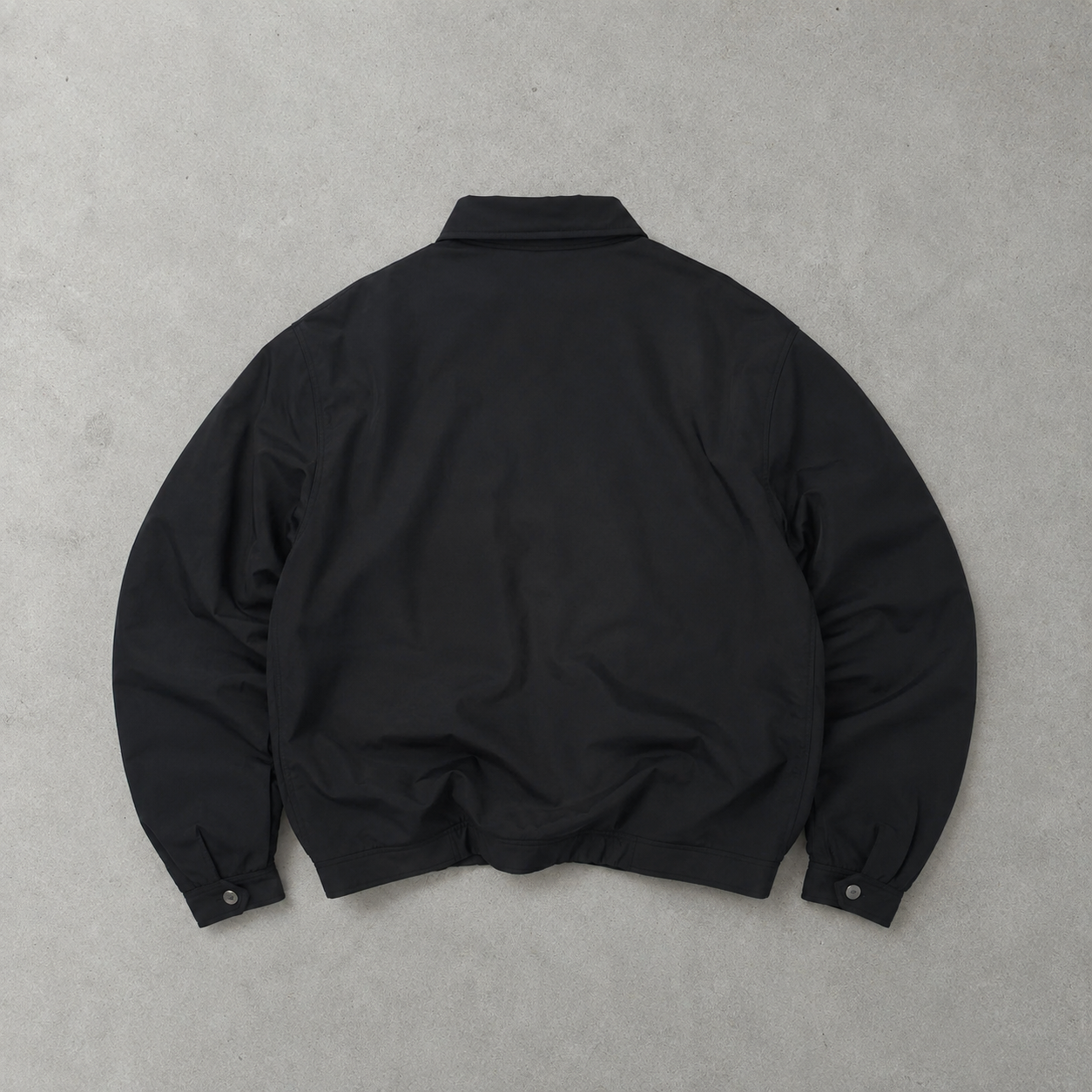 Ralph Lauren Jacket Schwarz Rare (M)