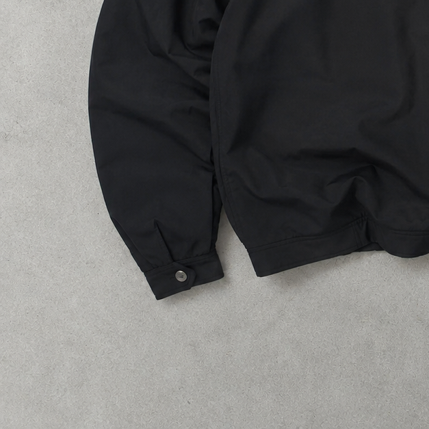 Ralph Lauren Jacket Schwarz Rare (M)