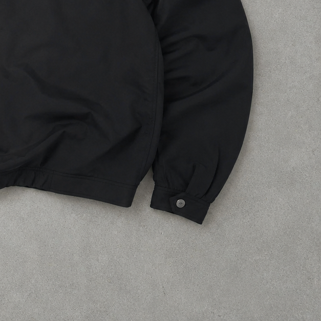 Ralph Lauren Jacket Schwarz Rare (M)