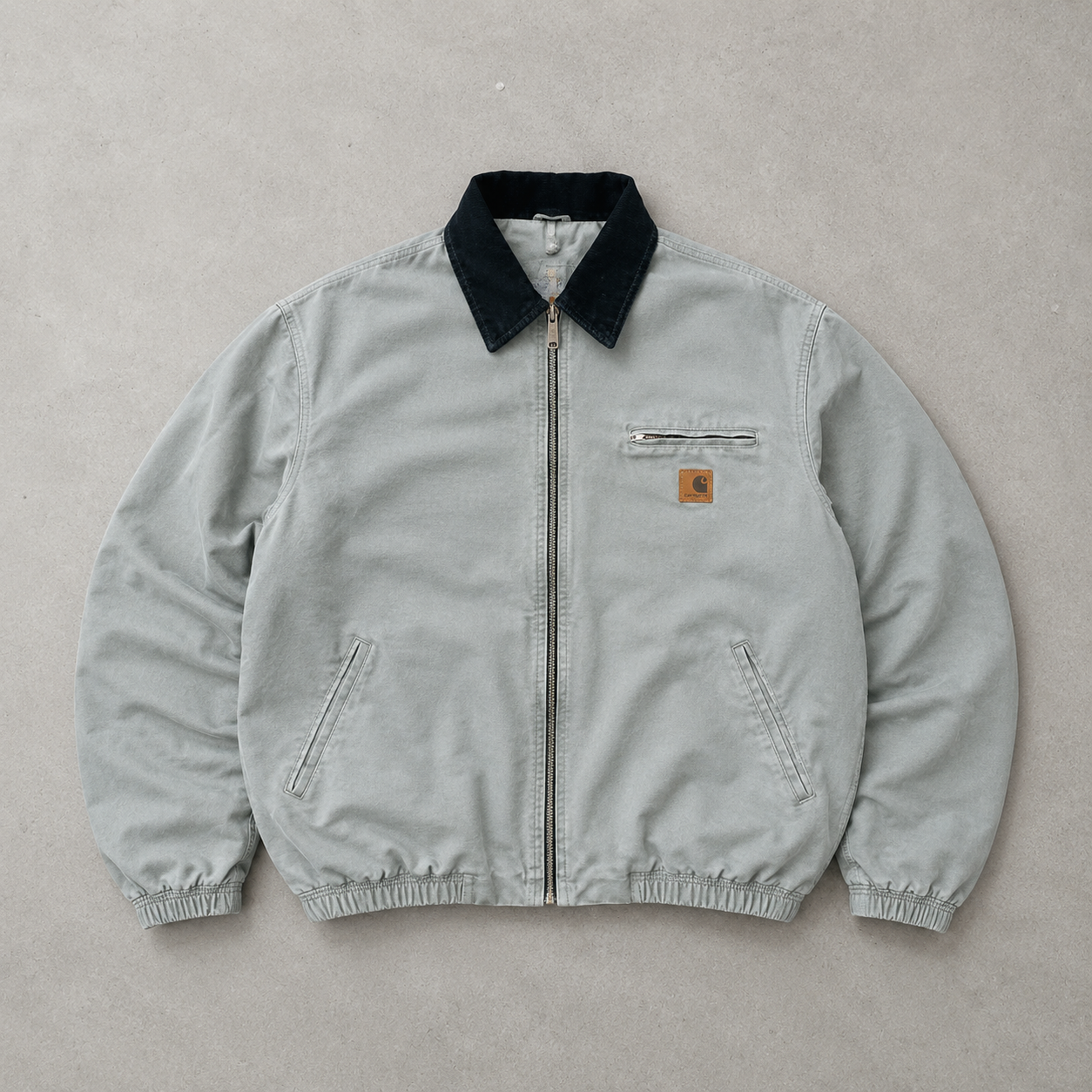 Carhartt Jacket Rare L