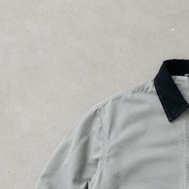 Carhartt Jacket Rare L