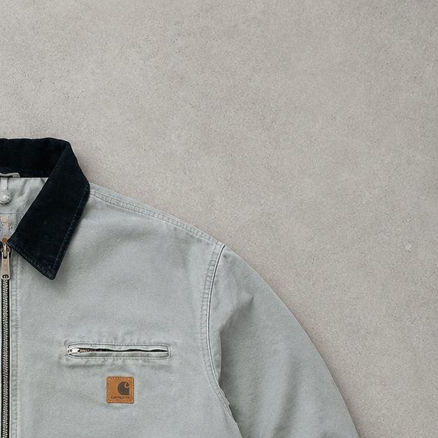 Carhartt Jacket Rare L