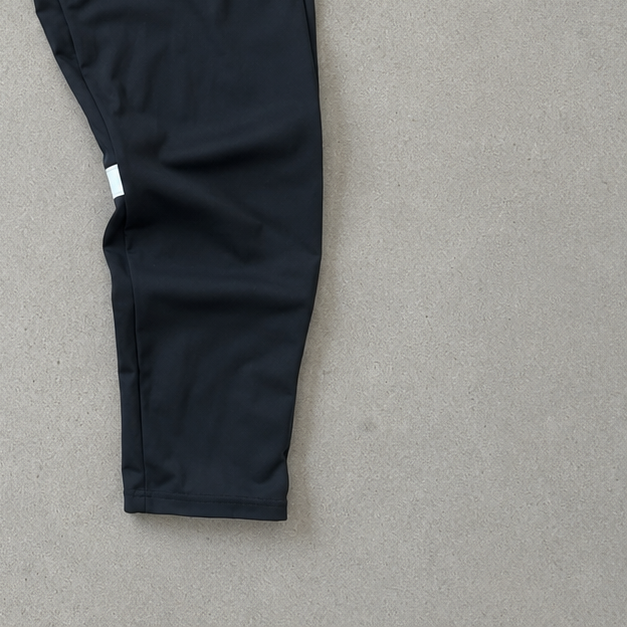 Nike Pants Schwarz Limited (M)