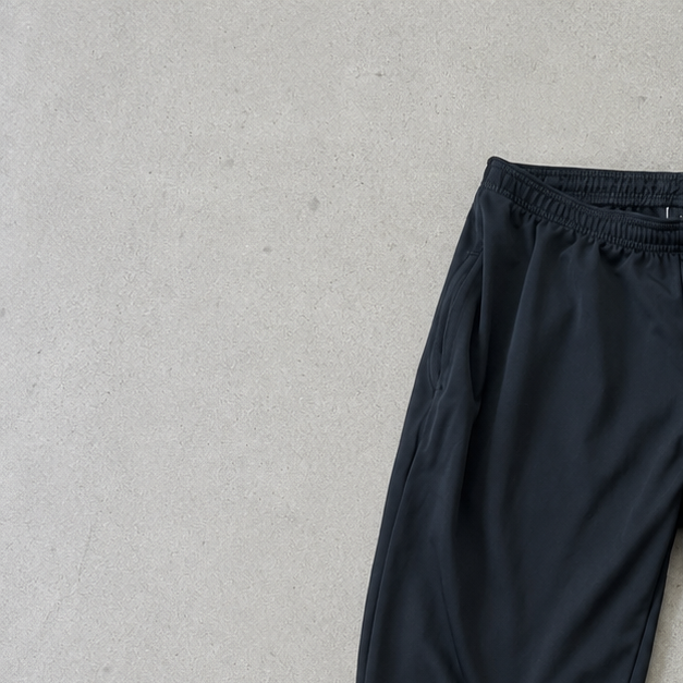 Nike Pants Schwarz Limited (M)