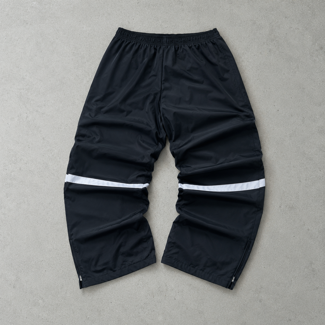 Nike Pants Schwarz Limited (M)