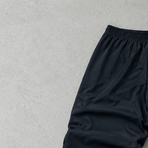 Nike Pants Schwarz Limited (M)