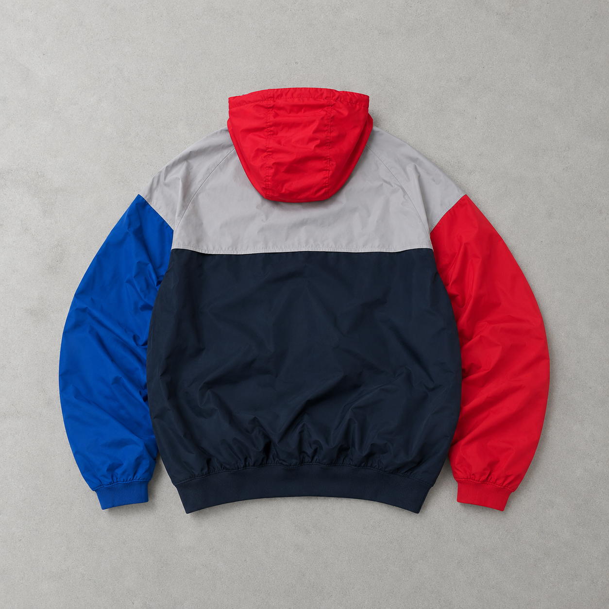 Nike Vest Rot, Weiß Rare (XL)