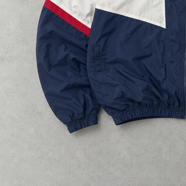 PSG Nike Jacke Marineblau Selten (Größe XL)