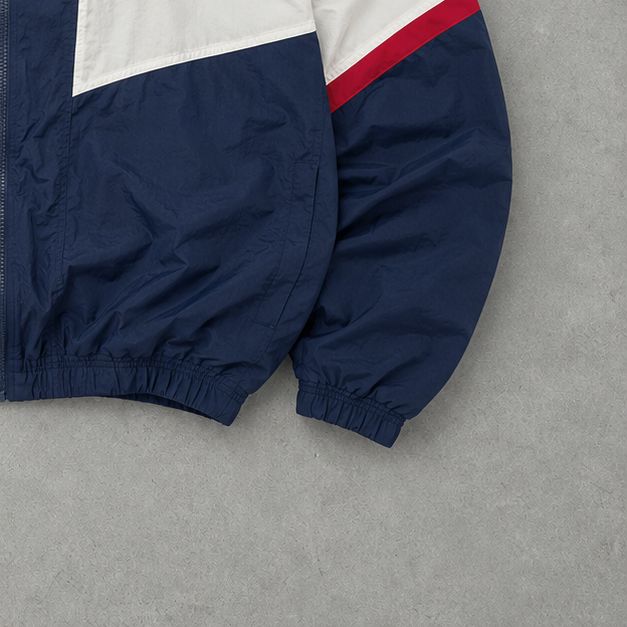 PSG Nike Jacke Marineblau Selten (Größe XL)