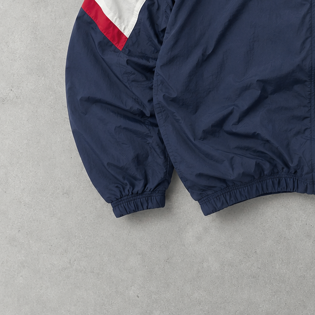 PSG Nike Jacke Marineblau Selten (Größe XL)