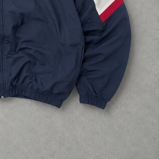 PSG Nike Jacke Marineblau Selten (Größe XL)