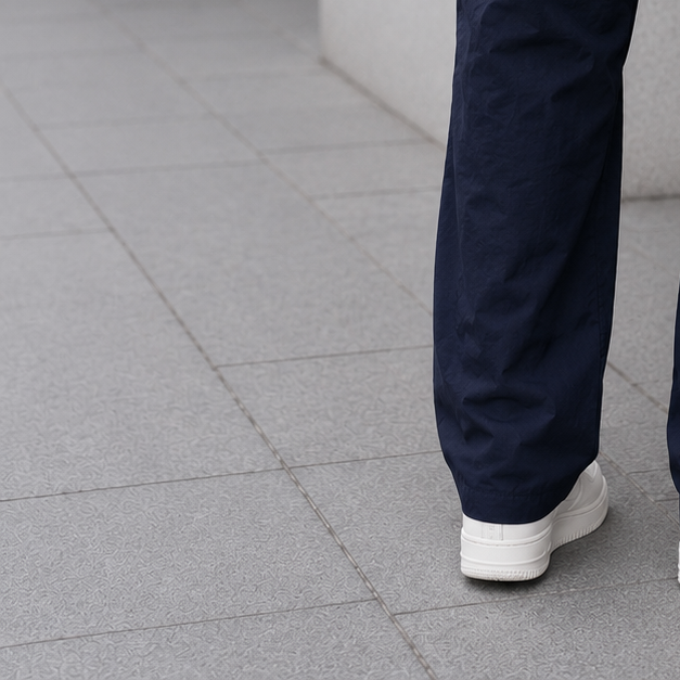 Nike Rain Pants Black Limited (S)