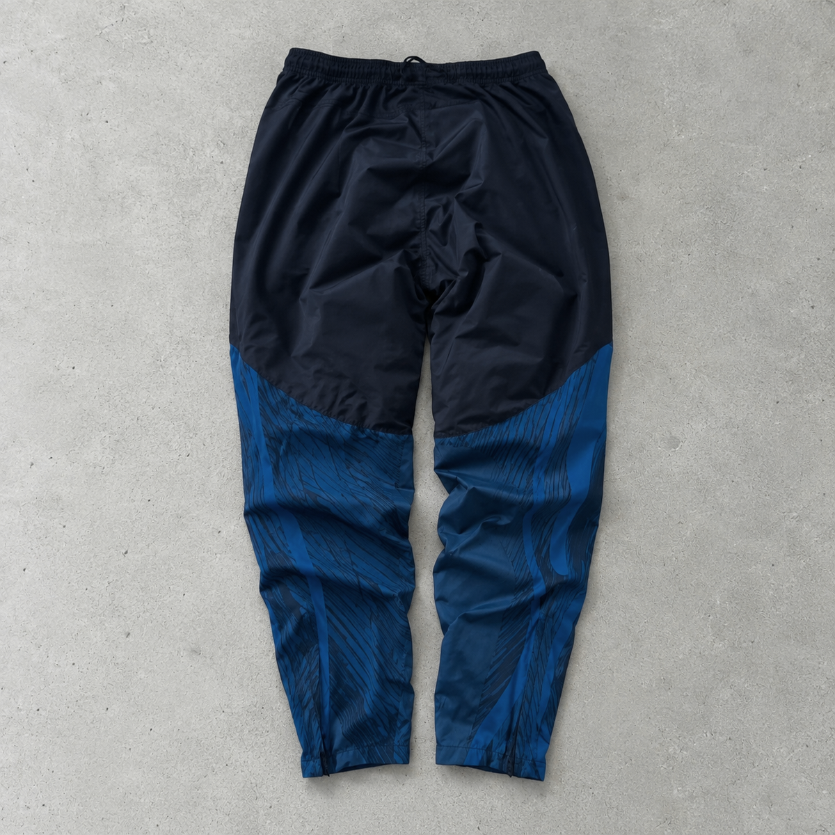 Nike Pants Navy Limited (M)