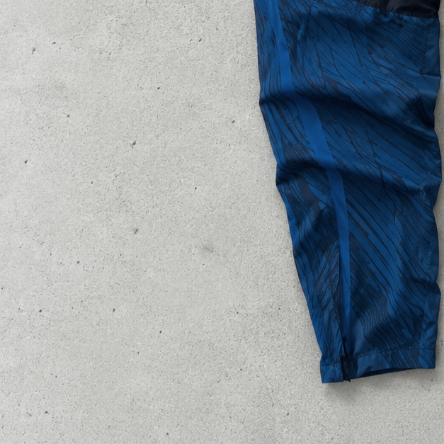 Nike Pants Navy Limited (M)