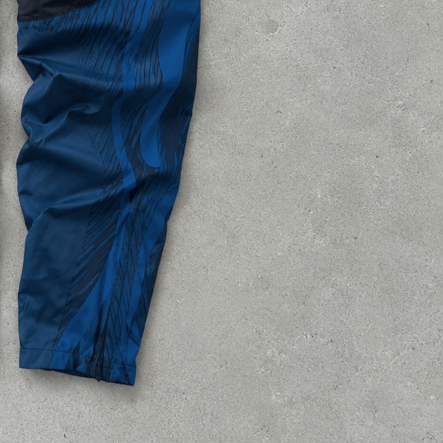 Nike Pants Navy Limited (M)