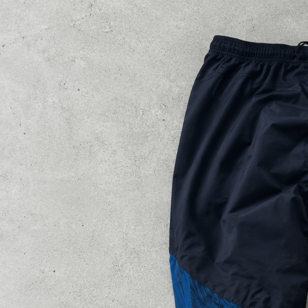 Nike Pants Navy Limited (M)