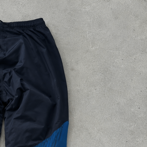 Nike Pants Navy Limited (M)