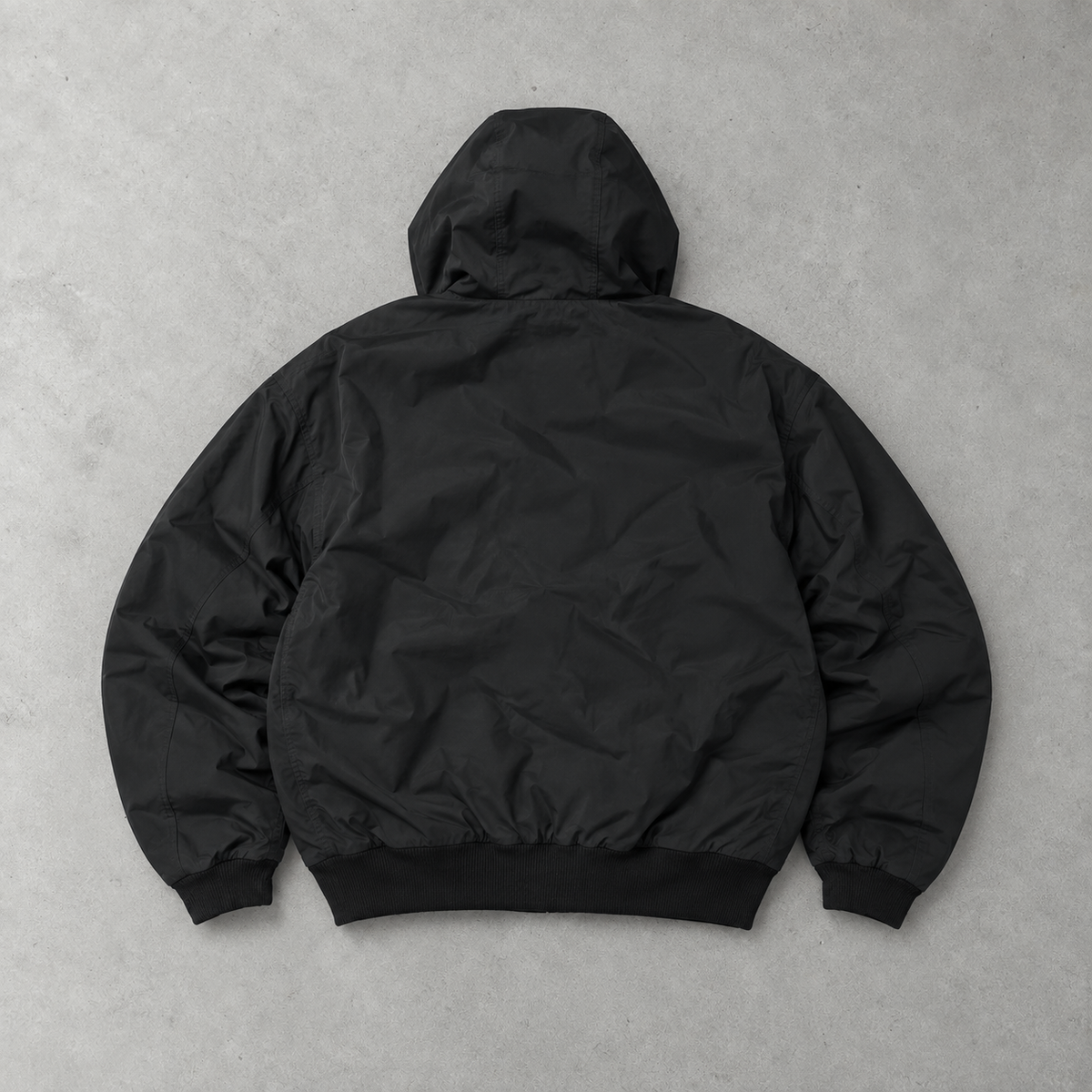 Carhartt Jacket Black Rare (L)