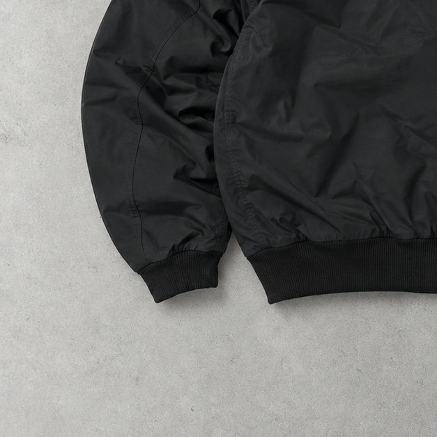 Carhartt Jacket Black Rare (L)