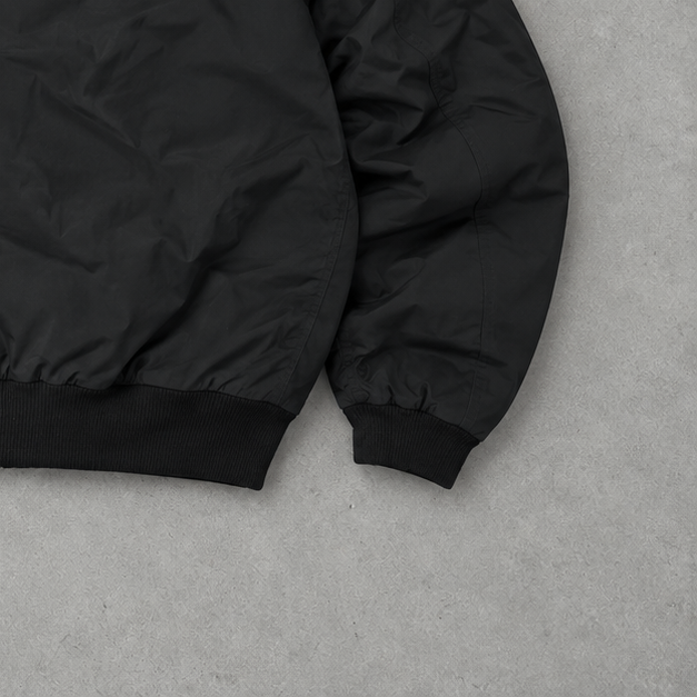 Carhartt Jacket Black Rare (L)