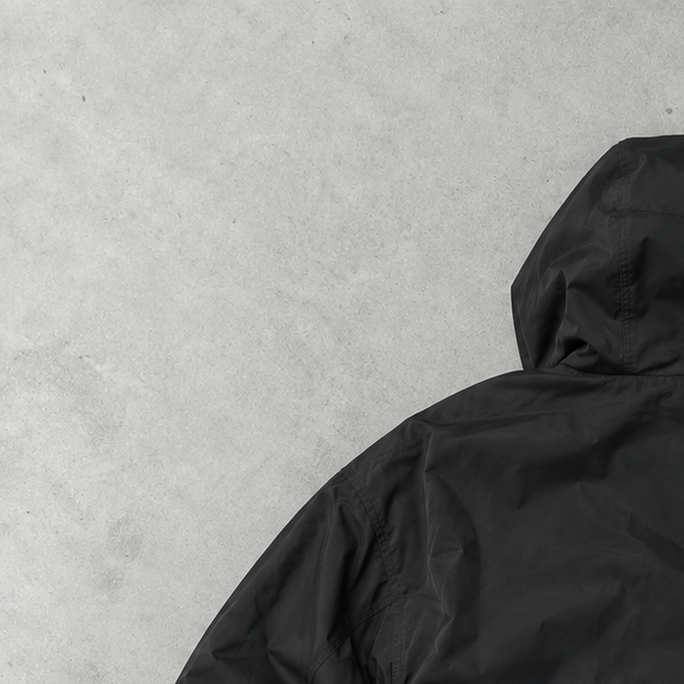 Carhartt Jacket Black Rare (L)