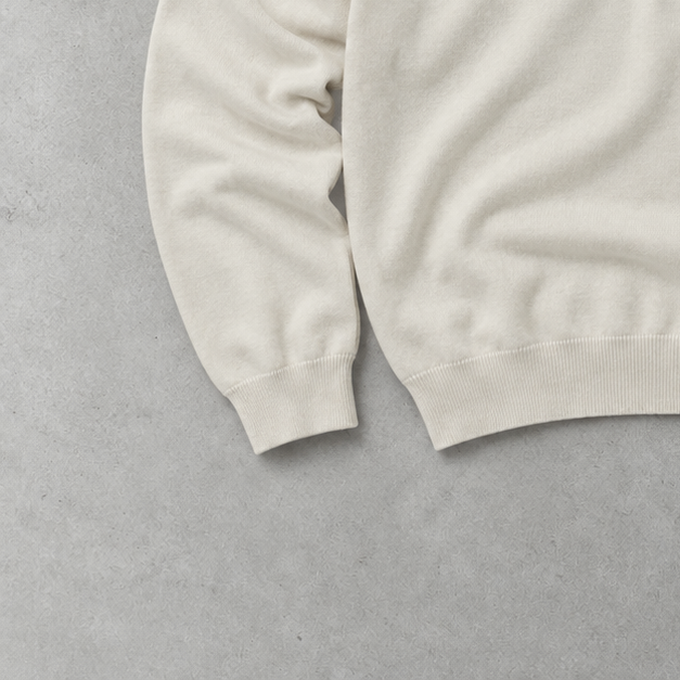Ralph Lauren Sweater Creme Limited (XL)