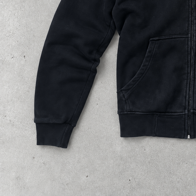 Polo Ralph Lauren Sweater Schwarz Rare (S)