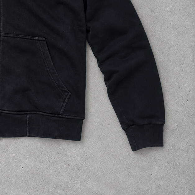 Polo Ralph Lauren Sweater Schwarz Rare (S)
