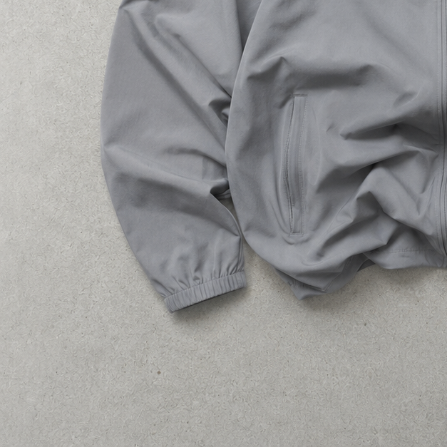 Under Armour Jacket Gray Rare (XL)