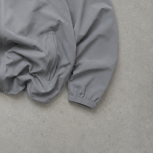 Under Armour Jacket Gray Rare (XL)