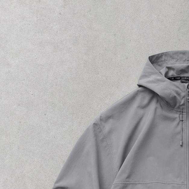 Under Armour Jacket Gray Rare (XL)