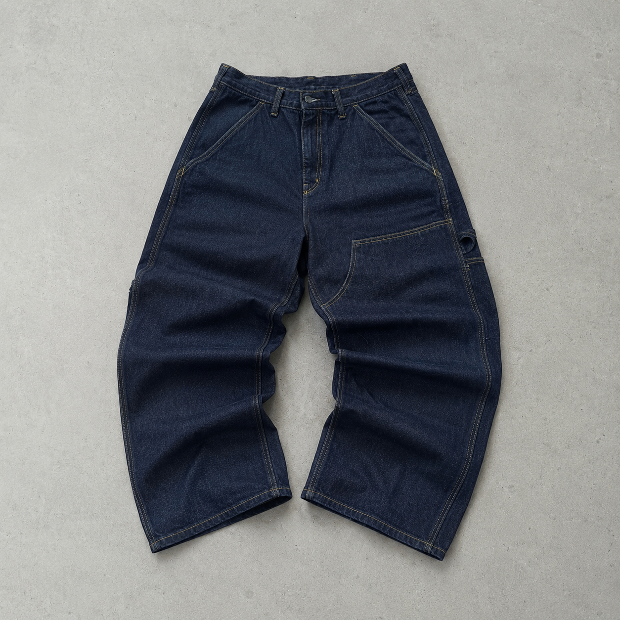 Carhartt Jeans Blue Limited (W33 | DE 48)