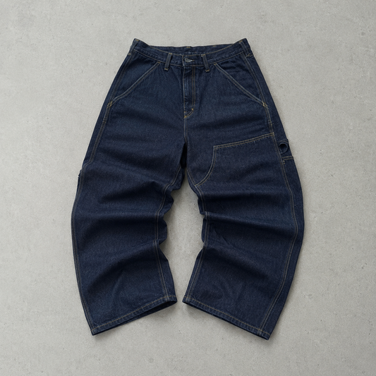 Carhartt Jeans Blue Limited (W33 | DE 48)