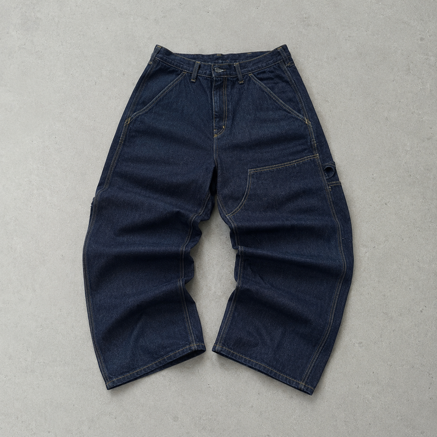Carhartt Jeans Blue Limited (W33 | DE 48)