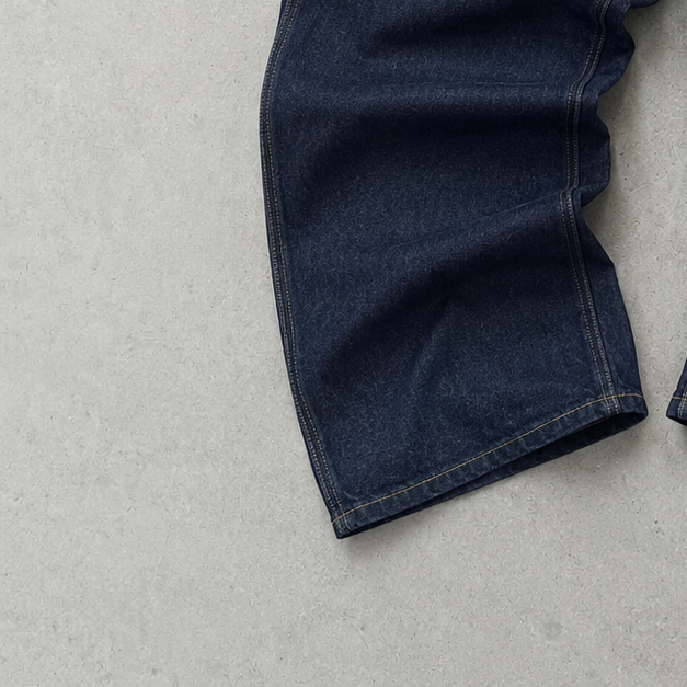 Carhartt Jeans Blue Limited (W33 | DE 48)