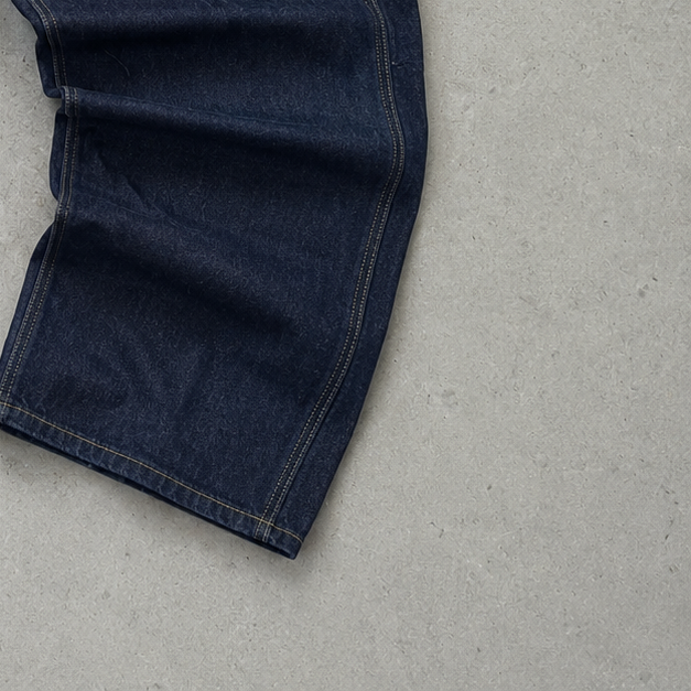Carhartt Jeans Blue Limited (W33 | DE 48)