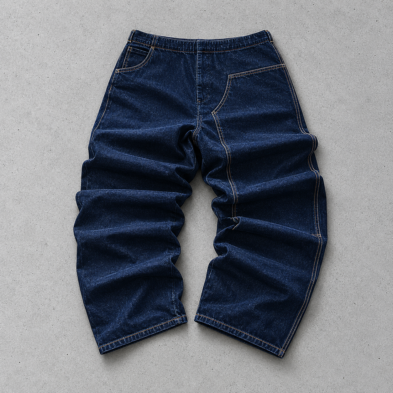 Carhartt Jeans Blue Limited (W33 | DE 48)