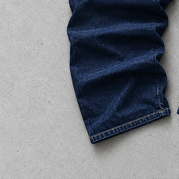 Carhartt Jeans Blue Limited (W33 | DE 48)