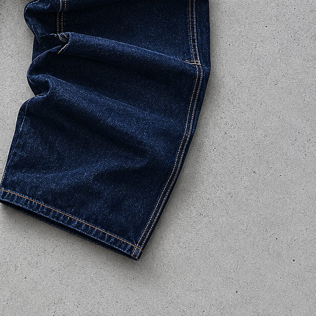 Carhartt Jeans Blue Limited (W33 | DE 48)