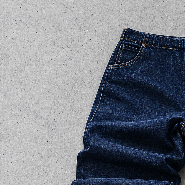 Carhartt Jeans Blue Limited (W33 | DE 48)