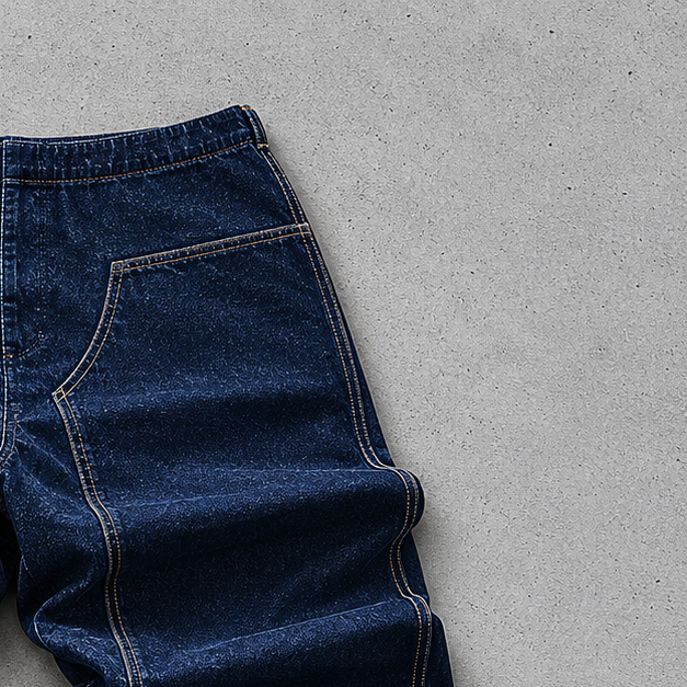 Carhartt Jeans Blue Limited (W33 | DE 48)