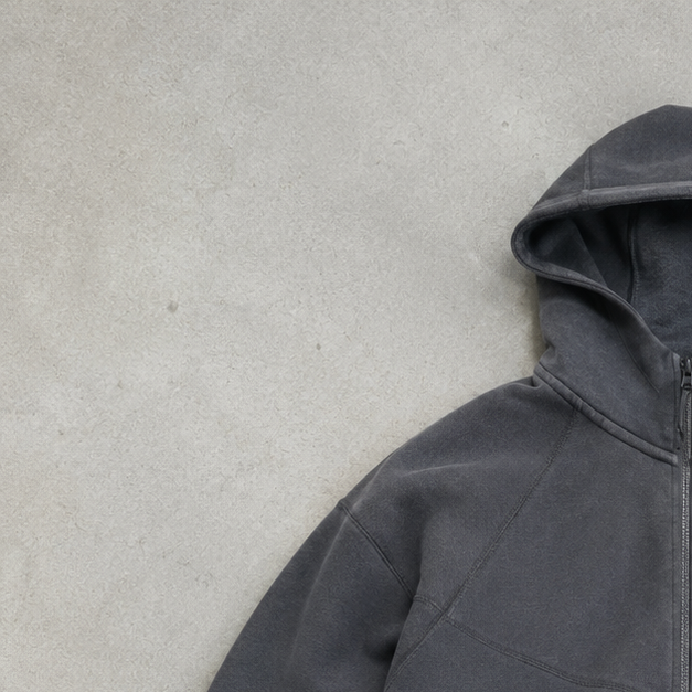 Nike Fleece Jacket Black Rare (S)
