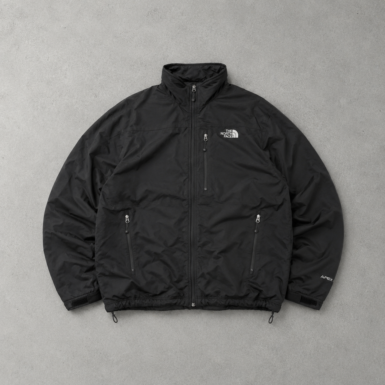 The North Face Jacket Rare XL
