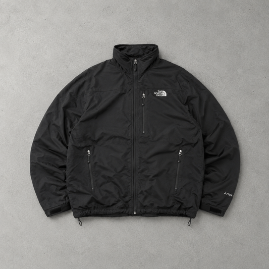 The North Face Jacket Rare XL