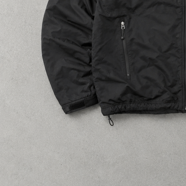 The North Face Jacket Rare XL